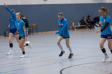 Bild 9 - wAJ HSG Herzhorn/Kollmar/Neuendorf - HSG SZOWW : Ergebnis: 56:26